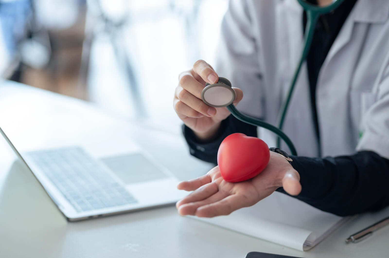 Ecocardiograma (ECO)