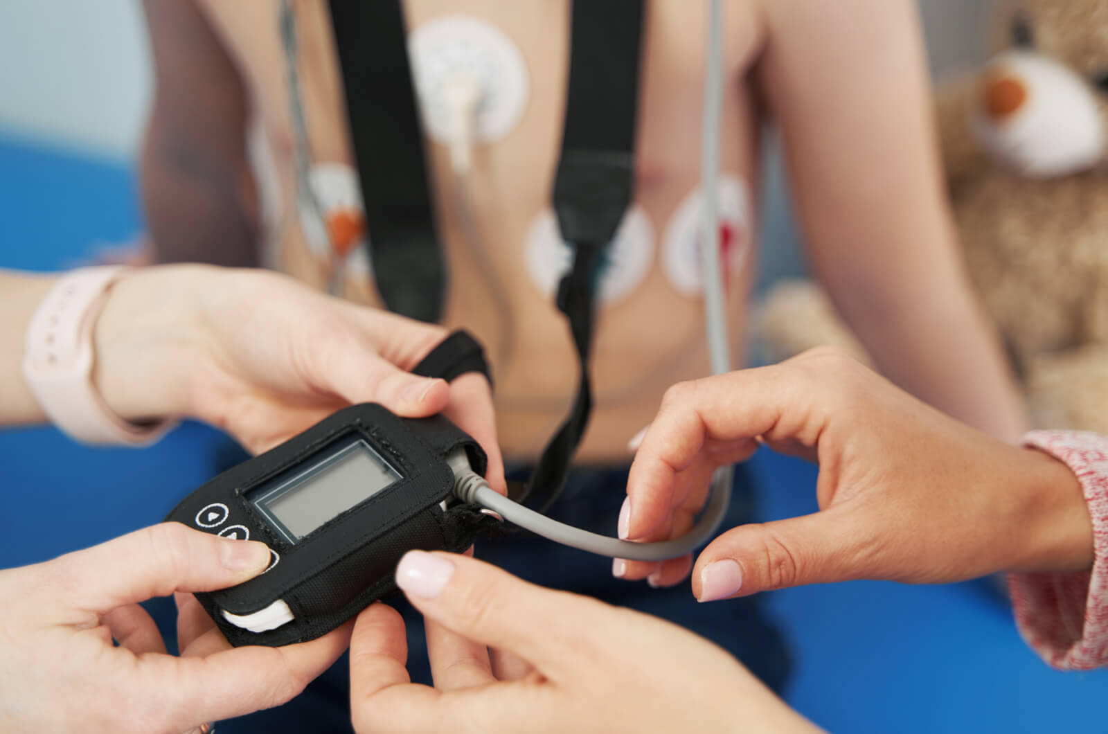 Holter 24h